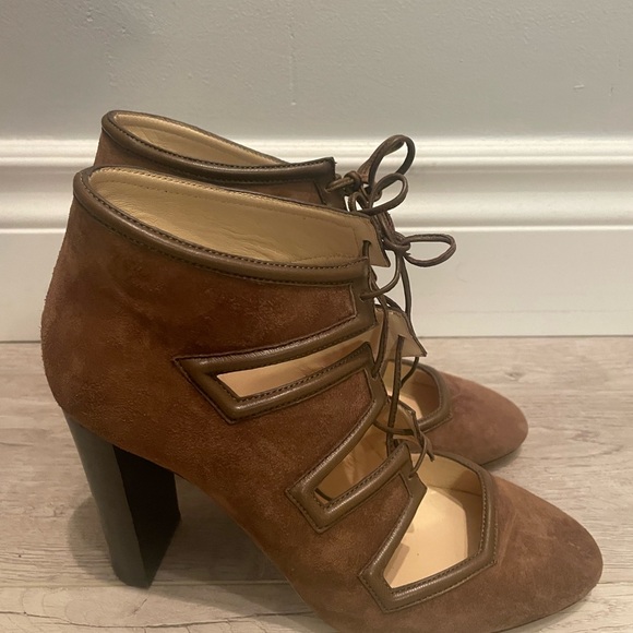 Jimmy Choo heels - Picture 5 of 8